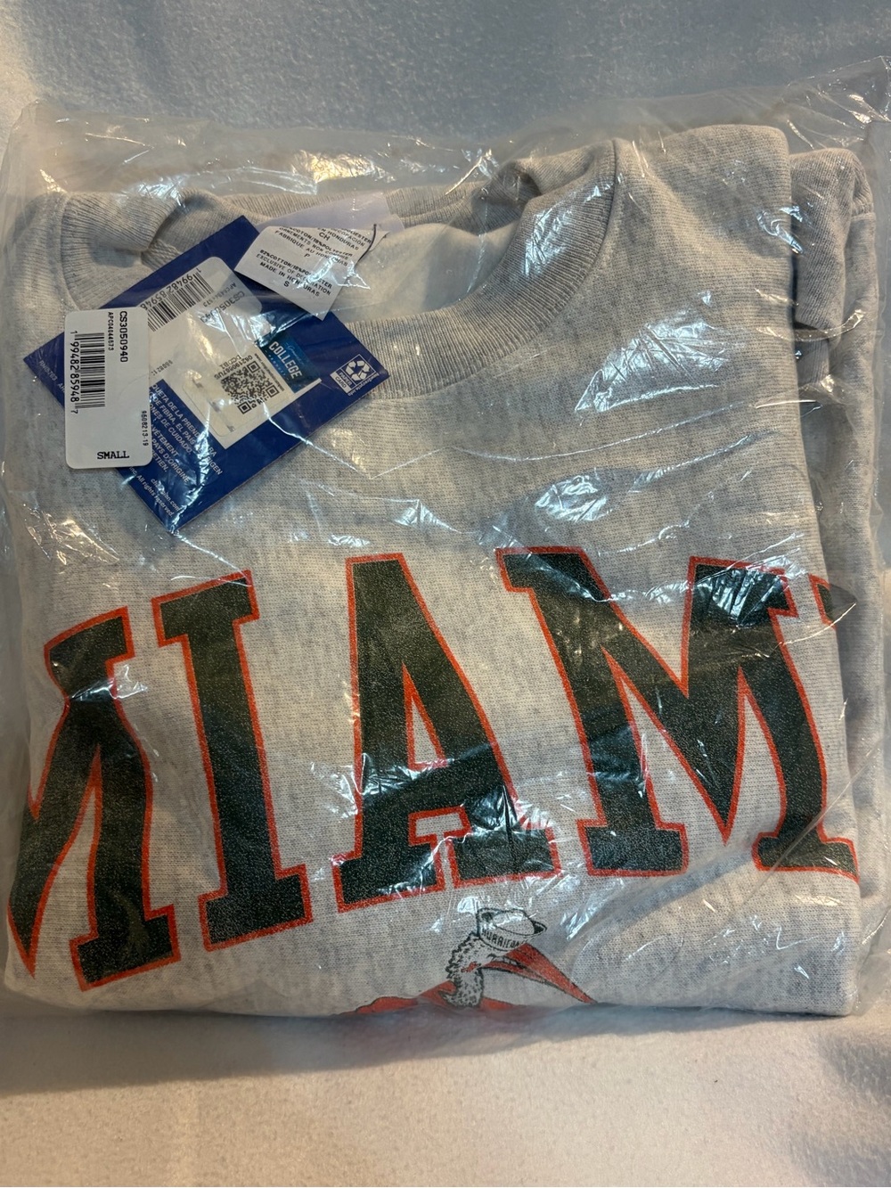 Miami Hurricicanes